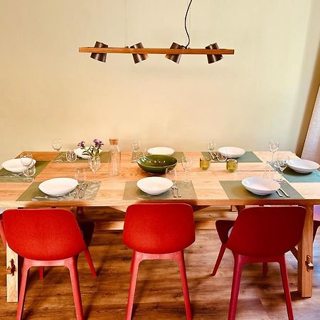 Ferienwohnung Kaiserglueck Гослар Екстериор снимка