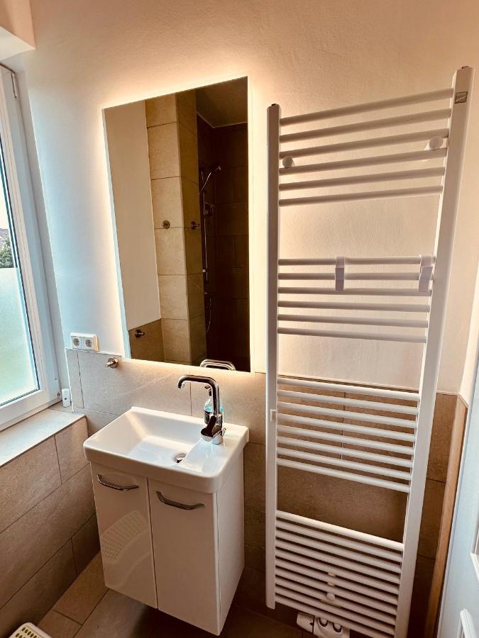 Ferienwohnung Kaiserglueck Гослар Екстериор снимка