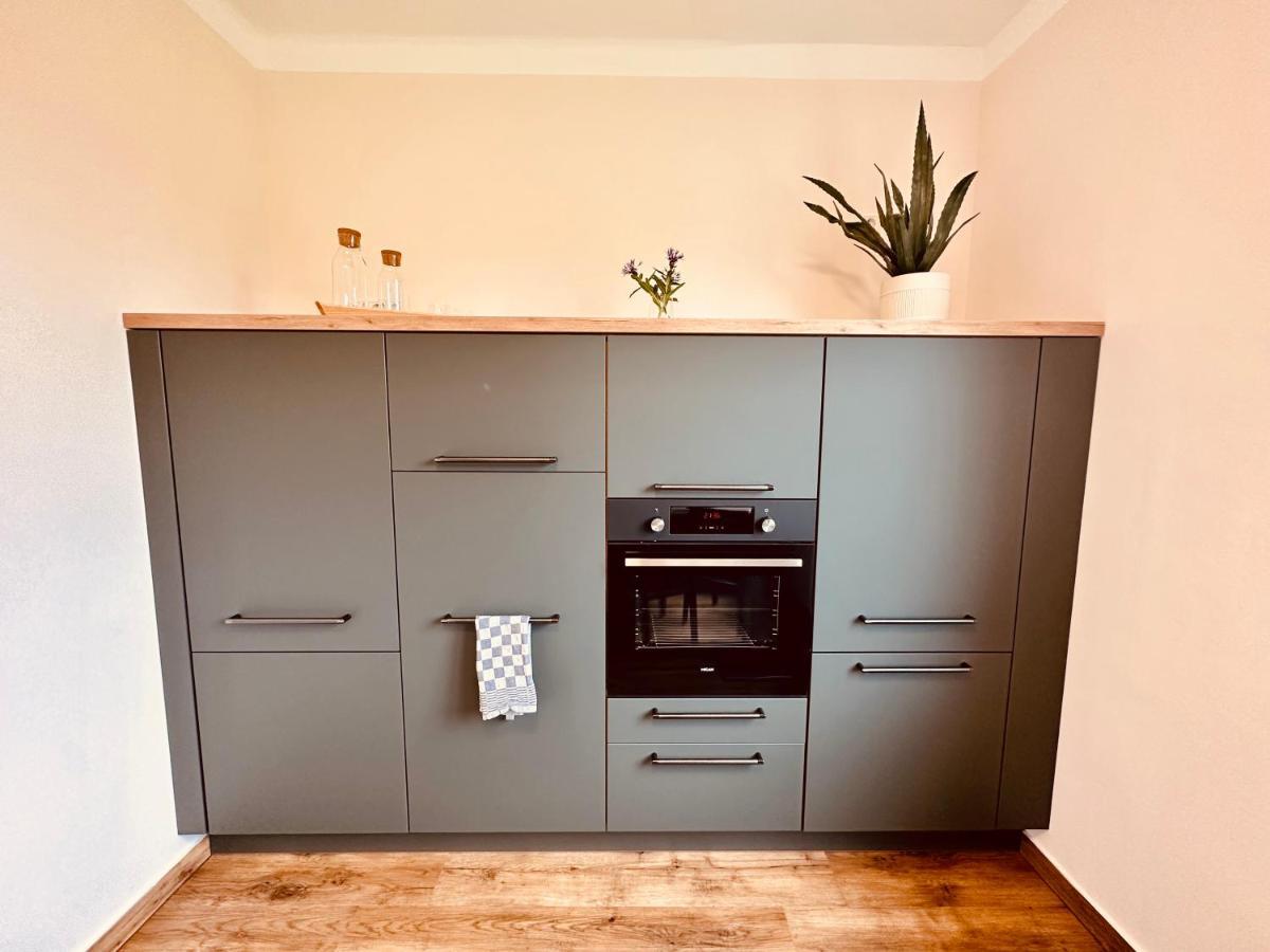 Ferienwohnung Kaiserglueck Гослар Екстериор снимка