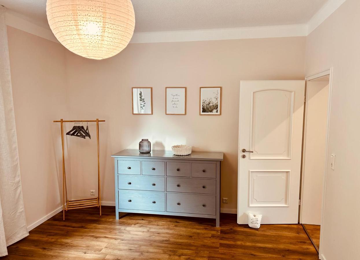 Ferienwohnung Kaiserglueck Гослар Екстериор снимка